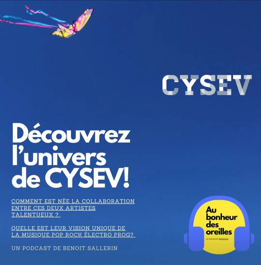 Au Bonheur Des Oreilles #1