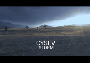 VISUEL STORMMM STORM