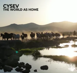 visuel The World As Home VISUEL CARRE THE WORLD AS HOME